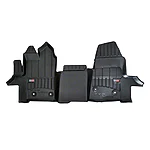 Autoport е един от официалните дистрибутори на висококачествени гумени стелки Frogum. Предлагаме прецизно изработени стелки, осигуряващи перфектно пасване, защита и комфорт за вашия автомобил.