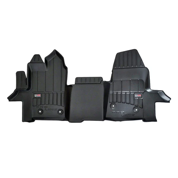 Autoport е един от официалните дистрибутори на висококачествени гумени стелки Frogum. Предлагаме прецизно изработени стелки, осигуряващи перфектно пасване, защита и комфорт за вашия автомобил.