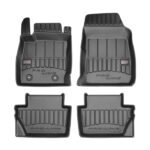 Autoport е един от официалните дистрибутори на висококачествени гумени стелки Frogum. Предлагаме прецизно изработени стелки, осигуряващи перфектно пасване, защита и комфорт за вашия автомобил.