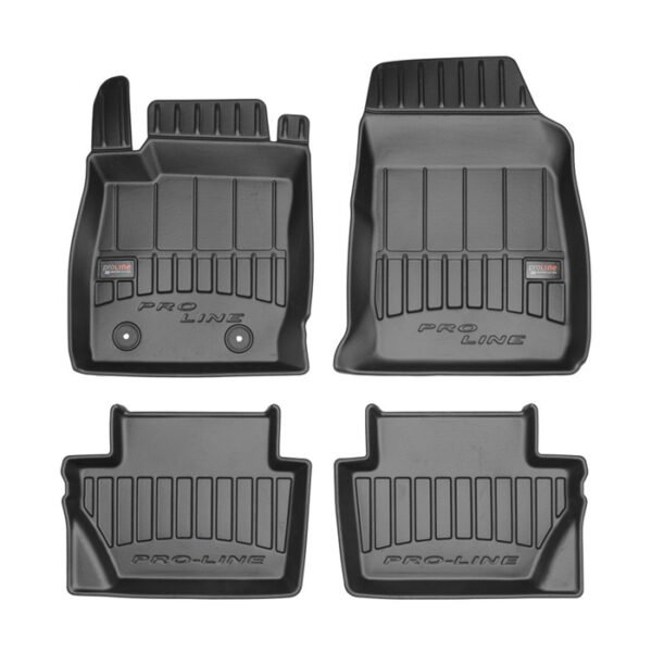 Autoport е един от официалните дистрибутори на висококачествени гумени стелки Frogum. Предлагаме прецизно изработени стелки, осигуряващи перфектно пасване, защита и комфорт за вашия автомобил. Autoport е един от официалните дистрибутори на висококачествени гумени стелки Frogum. Предлагаме прецизно изработени стелки, осигуряващи перфектно пасване, защита и комфорт за вашия автомобил.