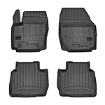 Autoport е един от официалните дистрибутори на висококачествени гумени стелки Frogum. Предлагаме прецизно изработени стелки, осигуряващи перфектно пасване, защита и комфорт за вашия автомобил.