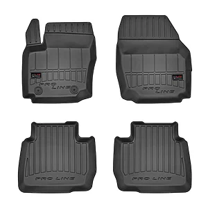 Autoport е един от официалните дистрибутори на висококачествени гумени стелки Frogum. Предлагаме прецизно изработени стелки, осигуряващи перфектно пасване, защита и комфорт за вашия автомобил.