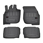 Autoport е един от официалните дистрибутори на висококачествени гумени стелки Frogum. Предлагаме прецизно изработени стелки, осигуряващи перфектно пасване, защита и комфорт за вашия автомобил.