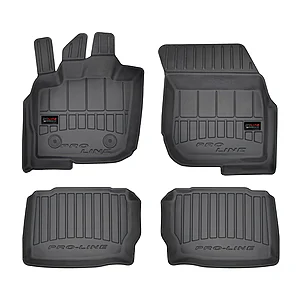 Autoport е един от официалните дистрибутори на висококачествени гумени стелки Frogum. Предлагаме прецизно изработени стелки, осигуряващи перфектно пасване, защита и комфорт за вашия автомобил.