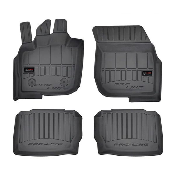 Autoport е един от официалните дистрибутори на висококачествени гумени стелки Frogum. Предлагаме прецизно изработени стелки, осигуряващи перфектно пасване, защита и комфорт за вашия автомобил.