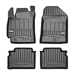 Autoport е един от официалните дистрибутори на висококачествени гумени стелки Frogum. Предлагаме прецизно изработени стелки, осигуряващи перфектно пасване, защита и комфорт за вашия автомобил.