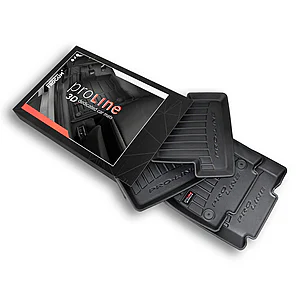 Autoport е един от официалните дистрибутори на висококачествени гумени стелки Frogum. Предлагаме прецизно изработени стелки, осигуряващи перфектно пасване, защита и комфорт за вашия автомобил.