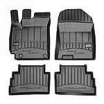 Autoport е един от официалните дистрибутори на висококачествени гумени стелки Frogum. Предлагаме прецизно изработени стелки, осигуряващи перфектно пасване, защита и комфорт за вашия автомобил.