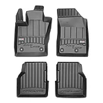 Autoport е един от официалните дистрибутори на висококачествени гумени стелки Frogum. Предлагаме прецизно изработени стелки, осигуряващи перфектно пасване, защита и комфорт за вашия автомобил.