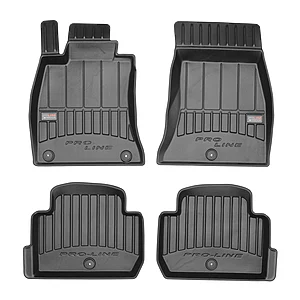 Autoport е един от официалните дистрибутори на висококачествени гумени стелки Frogum. Предлагаме прецизно изработени стелки, осигуряващи перфектно пасване, защита и комфорт за вашия автомобил.