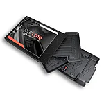 Autoport е един от официалните дистрибутори на висококачествени гумени стелки Frogum. Предлагаме прецизно изработени стелки, осигуряващи перфектно пасване, защита и комфорт за вашия автомобил.