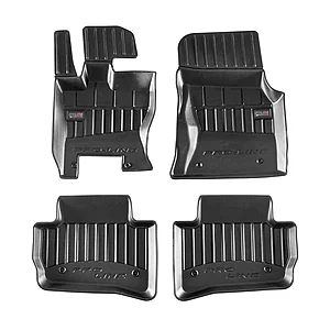 Autoport е един от официалните дистрибутори на висококачествени гумени стелки Frogum. Предлагаме прецизно изработени стелки, осигуряващи перфектно пасване, защита и комфорт за вашия автомобил.