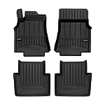 Autoport е един от официалните дистрибутори на висококачествени гумени стелки Frogum. Предлагаме прецизно изработени стелки, осигуряващи перфектно пасване, защита и комфорт за вашия автомобил.