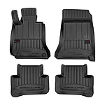 Autoport е един от официалните дистрибутори на висококачествени гумени стелки Frogum. Предлагаме прецизно изработени стелки, осигуряващи перфектно пасване, защита и комфорт за вашия автомобил.