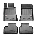 Autoport е един от официалните дистрибутори на висококачествени гумени стелки Frogum. Предлагаме прецизно изработени стелки, осигуряващи перфектно пасване, защита и комфорт за вашия автомобил.