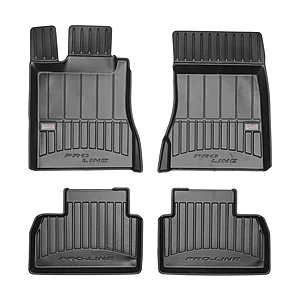 Autoport е един от официалните дистрибутори на висококачествени гумени стелки Frogum. Предлагаме прецизно изработени стелки, осигуряващи перфектно пасване, защита и комфорт за вашия автомобил.