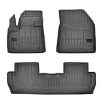 Autoport е един от официалните дистрибутори на висококачествени гумени стелки Frogum. Предлагаме прецизно изработени стелки, осигуряващи перфектно пасване, защита и комфорт за вашия автомобил.