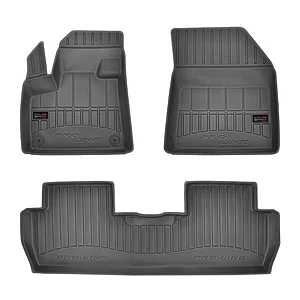 Autoport е един от официалните дистрибутори на висококачествени гумени стелки Frogum. Предлагаме прецизно изработени стелки, осигуряващи перфектно пасване, защита и комфорт за вашия автомобил.