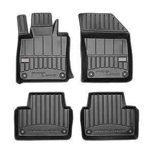 Autoport е един от официалните дистрибутори на висококачествени гумени стелки Frogum. Предлагаме прецизно изработени стелки, осигуряващи перфектно пасване, защита и комфорт за вашия автомобил.