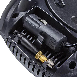 Дигитален компресор OSRAM модел 450 за гуми 12V, 10A, 5.5bar