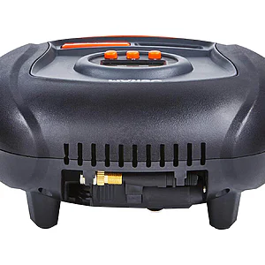 Дигитален компресор OSRAM модел 450 за гуми 12V, 10A, 5.5bar