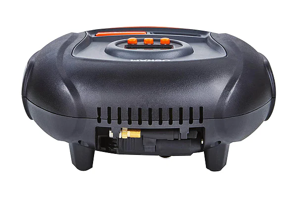 Дигитален компресор OSRAM модел 450 за гуми 12V, 10A, 5.5bar