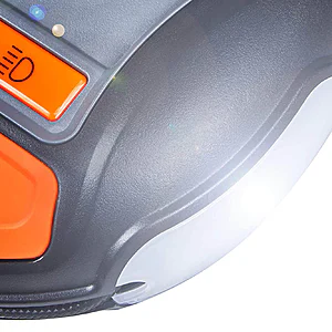 Дигитален компресор OSRAM модел 450 за гуми 12V, 10A, 5.5bar