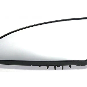 Ляво асферично стъкло за огледало с подгрев за Nissan Primera P12 01.2002-08.2008