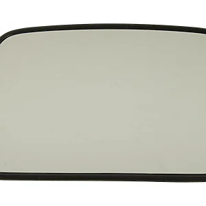 Ляво изпъкнало стъкло за огледало без подгрев за KIA Picanto 04.2004-12.2007