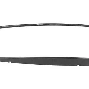 Ляво панорамно Долно стъкло за огледало с подгрев за Mercedes Sprinter 906 2009-02.2018