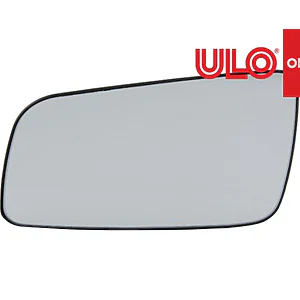 Ляво стъкло за огледало с подгрев за Opel Astra G 02.1998-2004