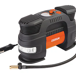 Комппресор OSRAM TYREintlate 830 за гуми, 5.5 bar, 12V, 90dB