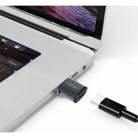 Преходник от Type C към USB - EARLDOM