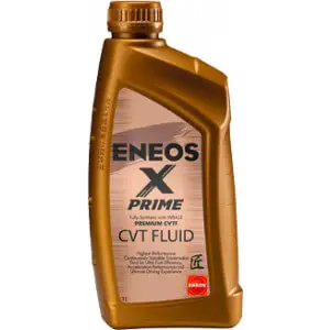 Хидравлично масло ENEOS X PRIME CVT FLUID 1L