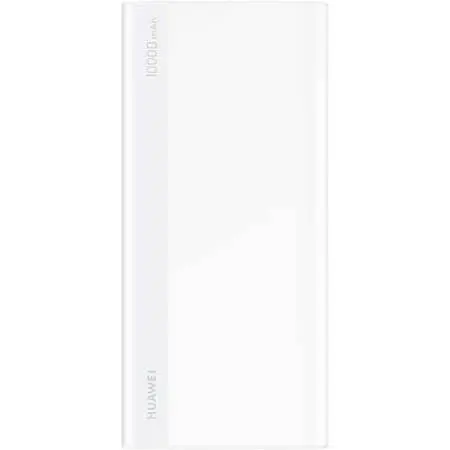 Преносима батерия Huawei 10000mAh 18W CP11QCH, бяла