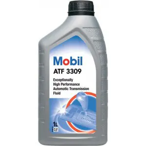 Хидравлично масло MOBIL ATF 3309