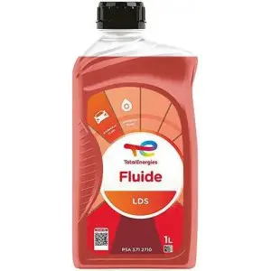 Хидравлично масло TOTAL FLUID LDS 1L