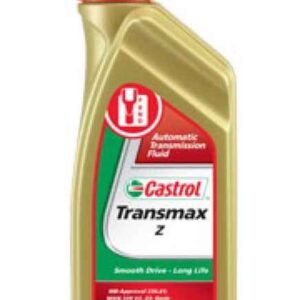 Трансмисионно масло CASTROL Transmax Z 1L