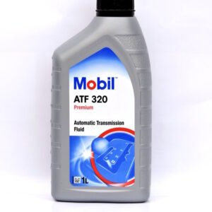 Трансмисионно масло MOBIL Atf 320 1L
