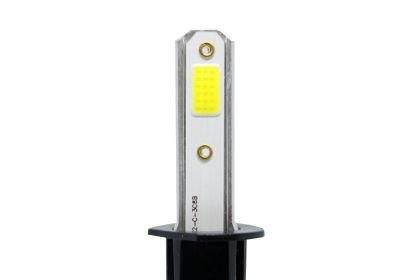 LED система H1 за фарове S2 - 36W, 7600 лумена, COB, 6000K