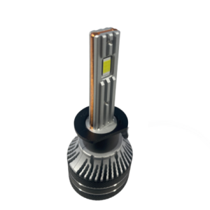 LED крушки - Led система H1 Streetech модел STN2 за фарове - 150 000 лукса, 45W - Canbus 6000K - 1500% повече светлина - Image 4