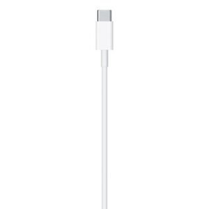 Комплект за iPhone, зарядно 20W + кабел USB-C към USB-C - Image 4