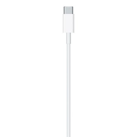 Комплект за iPhone, зарядно 20W + кабел USB-C към USB-C