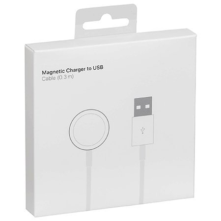 Magnetic Charging Cable – магнитен кабел за Apple Watch