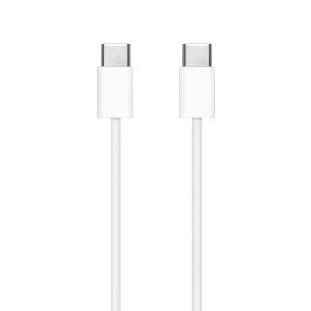 Кабел за Apple USB-C към USB-C – 1m.