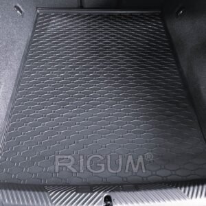 Гумена стелка за багажник Rigum за BMW 5 Series G60 Sedan (01.2023+)