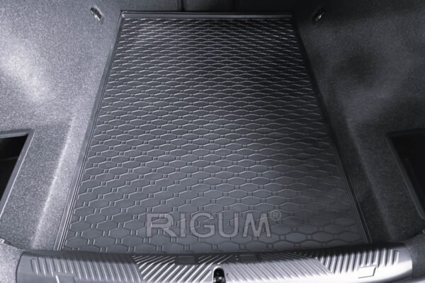 Гумена стелка за багажник Rigum за BMW 5 Series G60 Sedan (01.2023+)