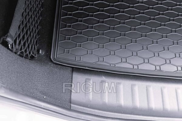 Гумена стелка за багажник Rigum за BMW IX Series IX1 U12 (10.2022+)