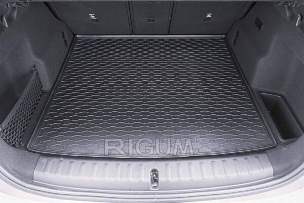 Гумена стелка за багажник Rigum за BMW IX Series IX1 U12 (10.2022+)