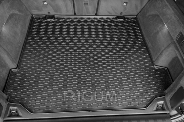 Гумена стелка за багажник Rigum за BMW X5 G05 (11.2018+)